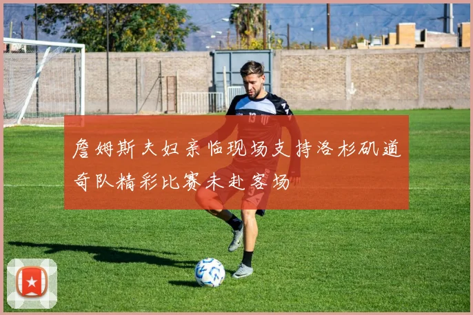 詹姆斯夫妇亲临现场支持洛杉矶道奇队精彩比赛未赴客场