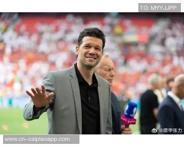 德天空揭秘拜仁小将卡尔的成长故事与偶像厄德高的影响