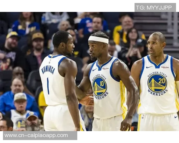 勇士队宣布裁掉双向前锋杰克逊罗场均数据引发关注