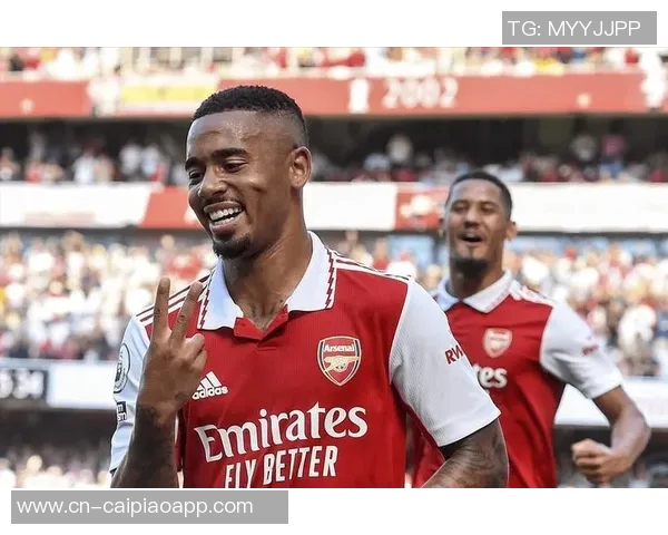 名宿建议阿森纳冬窗应保留所有球员热苏斯是理想的替补选择